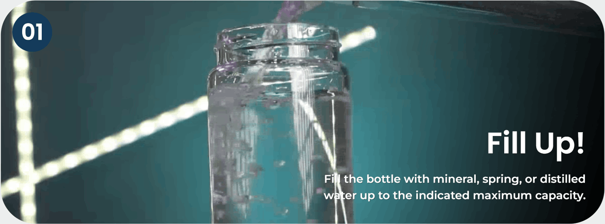 Aqua Vital