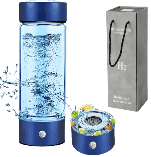 How to use Aqua Vital