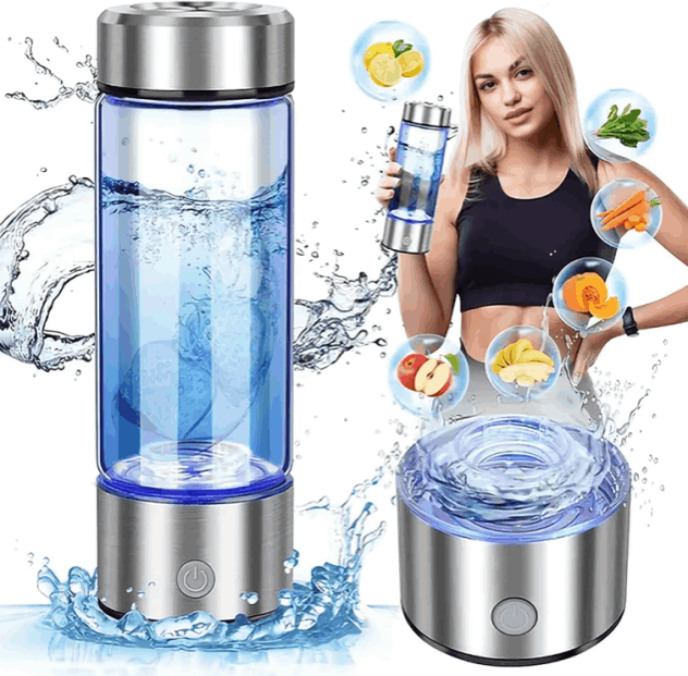 Aqua Vital