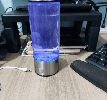 Aqua Vital user John M.