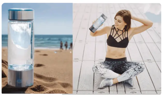 Aqua Vital