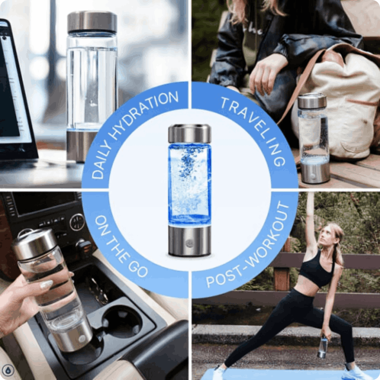 Aqua Vital